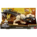 Динозавр  Bistahieversor  Jurassic World Бістахіеверсор зі звуком  Світ юрського періоду 