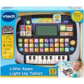 Дитяча розвиваюча іграшка  Перший планшет VTech Little Apps Light-Up Tablet