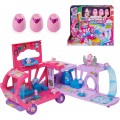 Хетчималс Hatchimals  Transforming Rainbow-cation Camper Кемпер райдужний автомобіль трансформер 
