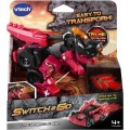 Іграшка Трансформер Т-Рекс масл кар VTech Switch і Go T-Rex Muscle Car