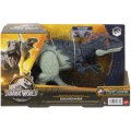 Інтерактивний динозавр Еокархарія зі звуком Jurassic World Eocarcharia