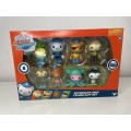 Набір фігурок Октонавти Octonauts