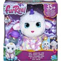 Інтерактивна іграшка Ягнятко FurReal Friends Sweet Jammiecorn Lamb 