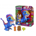 Інтерактивна іграшка Фурріал Динозавр Малюк Діно Рекс FurReal Munchin Rex Dinosaur 