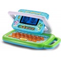 Іграшковий ноутбук із сенсорним екраном LeapFrog 2-in-1 LeapTop Touch зелений 