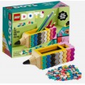 Лего LEGO Dots тримач для олівців Pencil Holder 40561