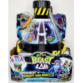 Ігровий набір Магічна лабораторія Рептилія Змія Beast Lab Reptile Beast Creator Glow-in-the-Dark 