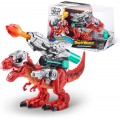 Інтерактивний ходячий тиранозавр Robo Alive Dino Wars Mega-Rex  Dinosaur Battle T-Rex  ZURU 