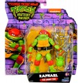 Фігурка Черепашка ніндзя Рафаель Raphael Teenage Mutant Ninja Turtles Mutant Mayhem 12см 