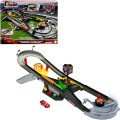 Трек Траса для ралі Тачки Блискавка Cars Track Piston Cup Action Speedway Booster