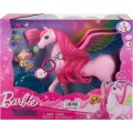 Ігровий набір Барбі Чарівний Пегас Barbie A Touch of Magic Pegasus
