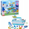 Круїзний лайнер корабель свинки Пеппи Peppa Pig Cruise Ship 