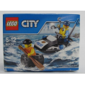 Лего Сіті LEGO City 60126 Tire Escape