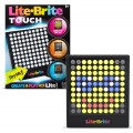 Розвиваюча мозаїка Lite-Brite  Touch  Light Up Drawing Board LED Board 