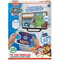 Набір відео гра Щенячий патруль LeapFrog PAW Patrol Rescue Learning Video Game