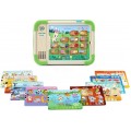 Дитячий інтерактивний планшет LeapFrog LeapTab Touch