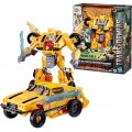 УЦІНКА Іграшка трансформер Бамблбі Повстання звірів Transformers Bumblebee Toys Rise of The Beasts Beast Mode 