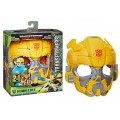 Маска  Трансформер Бамблбі 2в1 Час Звіробів  Повстання звірів Bumblebee Role Play Mask Rise of the Beasts