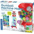 Лабораторія створення інженерних експериментів Гумові кульки Gumball Machine Maker Lab Thames & Kosmos 