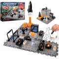 Discovery Kids STEM створення інженерних експериментів Toy Circuitry Action Experiment Science Kit Set