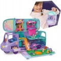 Ігровий набір Автобус Моя Маленька Поні My Little Pony Mini World Magic Marestream
