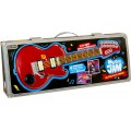 Дитяча розвиваюча музична іграшка гітара Little Tikes My Real Jam Electric Guitar