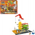 Трек Матчбокс Matchbox Action Drivers Construction