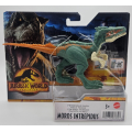 Динозавр MOROS INTREPIDUS Jurassic World Dominion Ferocious Світюрського періоду