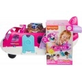 Іграшка маленький літак мрії Фішер Прайс Барбі Little People Barbie Toddler Toy Little Dream Plane