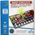 Електронний конструктор створення інженерних експериментів Snap Circuit Skill Builder Science Kit