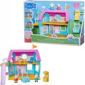 Ігровий набір будинок Пеппи Peppa Pig Peppa's Club Kids Only Clubhouse