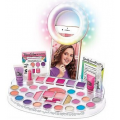 Ігровий набір Салон краси Бюті студія My Look Selfie Time Light Up Beauty Studio