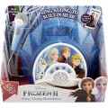 Бумбокс караоке плеєр Крижане серце  Frozen  Дісней Frozen Sing Along Boombox eKids 