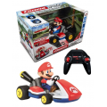 Автомобіль супер Маріо карт на радіокеруванні  із звуком Carrera RC Super  Mario Kart 1:16 RC 2,4 ГГц