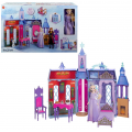 Ляльковий замок Ельзи  Ерендел Холодне серце Disney Frozen Arendelle Castle Elsa  Mattel 
