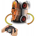 Джип тигрова акула  на радіокеруванні Монстер трак  Monster Trucks Unstoppable Tiger Shark  Remote Control Terrain 