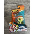 Відважні птички крилатий патруль Тіні черепаха Top Wing Timmy Turtle Single Figure