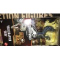 Динозавр Велоціраптор Velociraptor Blue Jurassic World Світюрського періоду