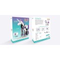 Роботизований програмуємий єдиноріг Jimu Robot UnicornBot Kit  