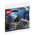 Лего Полібег LEGO Super Heroes Batman, Лего Супер Герої Бетмен 1992 30653