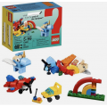 Лего Lego Classic Весела райдуга 10401 