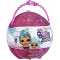 Ігровий набір LOL Surprise Glitter Color Change Pearl Surprise перлина сюрприз