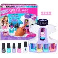 Ігровий набір Манікюрний Салон Cool Maker GO GLAM U-nique Metallic Nail Salon