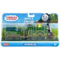 Паровозик потяг моторизований Томас Емілі Thomas Friends Motorized Toy Train Emily 