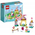 Лего Lego Disney Princess Королівська стайня поні Невеличка 41144  Petite's Royal Stable 