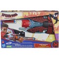 Бластер Нерф Рукавичка Людина Павук Майлз Моралес Spider-Man Miles Morales Tri-Shot NERF Blaster