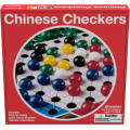 Настільна гра Китайські шашки Chinese Checkers Pressman