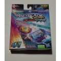 Набір Бейблейд КвадСтрайк Beyblade Burst QuadStrike Ultimate Evo Valtryek V8 & Divine Xcalius X8 Dual 