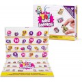 Ігровий набір Адвент календар  Zuru Mini Brands TOY Advent Calendar