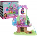 Ляльковий будинок Габбі Gabby's Dollhouse Transforming Garden Treehouse  будинок на дереві з підсвіткою